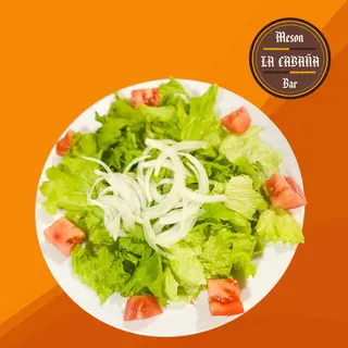 Ensalada normal