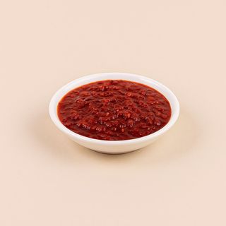 Острый соус Лазыджан