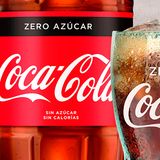 Coca-Cola Zero (1L)