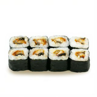 103 Maki De Anguila (8 Uds.)