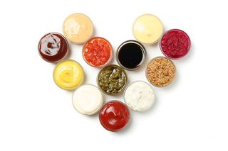 Соус "Табаско"