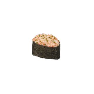 Gunkan Chair De Crabe