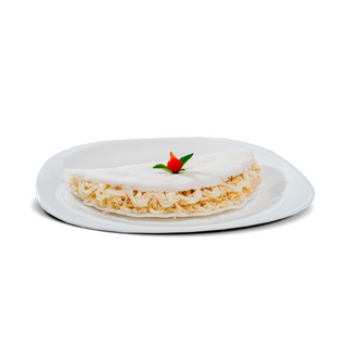 Tapioca de Pollo