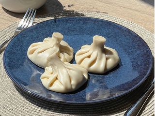 Хінкалі з бараниною (325g)