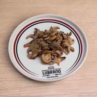 Funghi Champignon