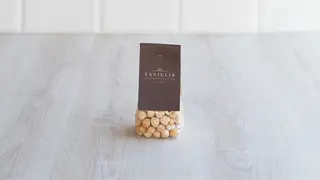 Nocciole intere