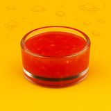 Sweet chilli