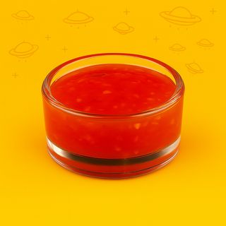 Sweet chilli