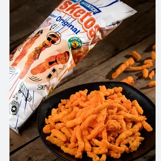 Risketos Original
