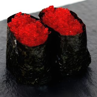 Gunkan Tobiko (2 pzs.)