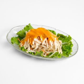 14. Thai pileća salata