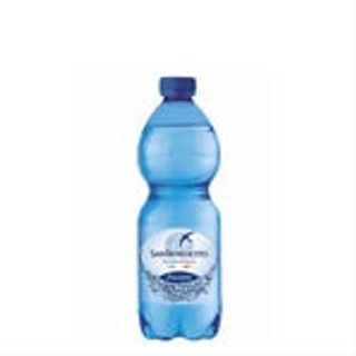 Acqua frizzante 50 cl