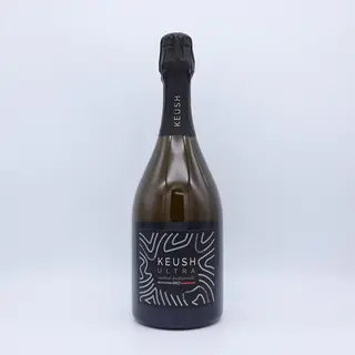 Շամպայն  Keush ultra blanc De Noirl 0,75լ, , հատ