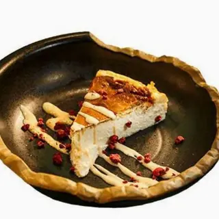 Cheesecake