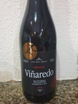 Mencia viñaredo