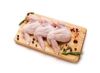 Ali di pollo - 500 g