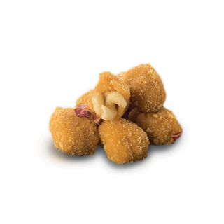 Mac'n cheese nuggets - 8 pezzi