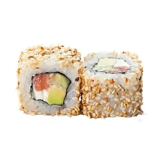 Filadelfija uramaki rol