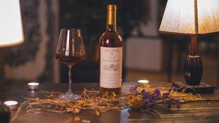 Goruli Mtsvane - Old Mukhrani