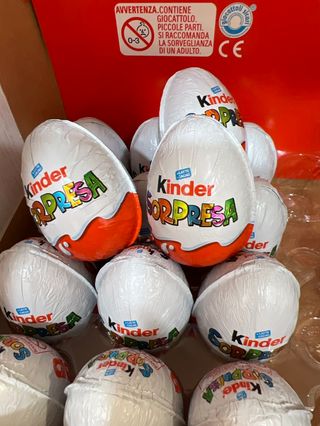 Ovetto Kinder