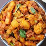 Gobi Bhaji