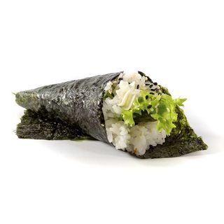 129.- Temaki Vegetal