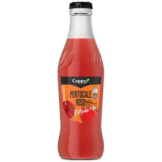 Cappy nectar portocale rosii