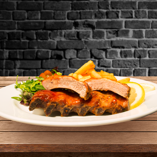 Pianinho de Entrecosto