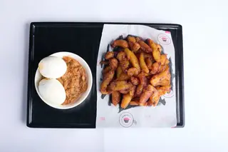 Alloco œufs