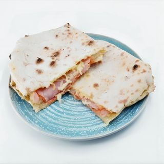 Diale topli sendvič