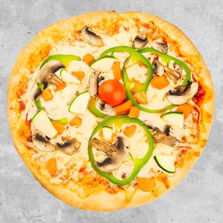 Pizza Vegeteriana Classic