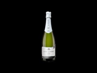 Вино ігристе Arte Latino Cava Brut біле сухе