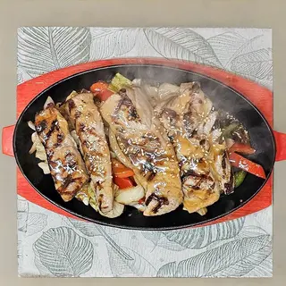 Yaki Maguro