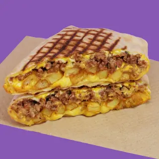 French Taco Carne