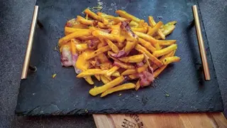 Seljački pomfrit