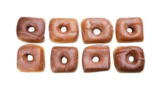 ვანილის დონატი 8