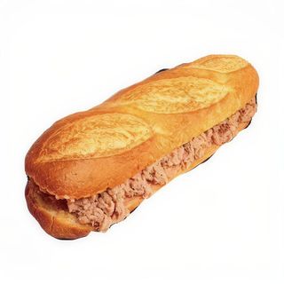 Bocadillo De Atún (M)