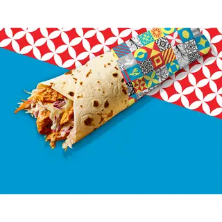 Chicken Wrap