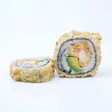 B25F. Cheese Cheddar Futomaki