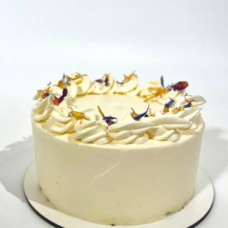 Carrot Cake 4-5 Personas - 600 Gr