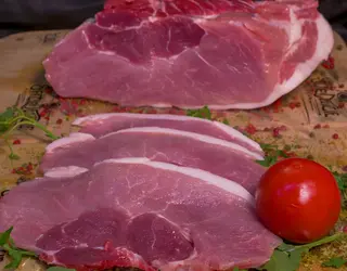 Mollame di maiale 1 kg