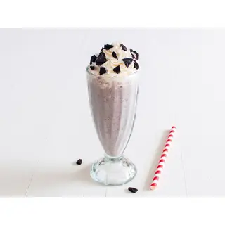 Oreo Shake