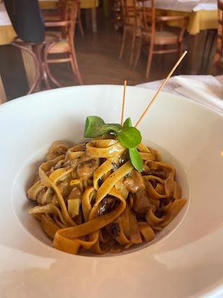 Taljatele sa biftekom