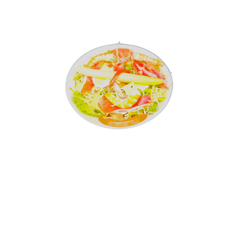 Ensalada Caravanserai - Pequeña
