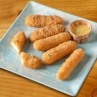 Cheese Fingers  (6u)