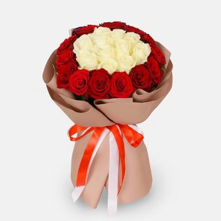 Букет"Emblem of Love"