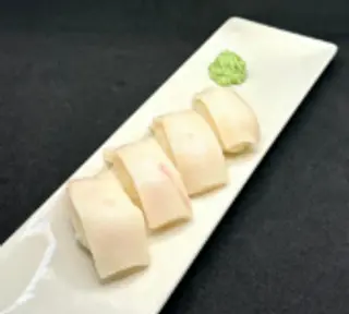 66. Sushi De Bacalao (4uds.)