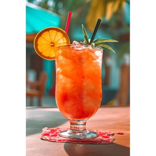 Tropical mix/ Cocktail