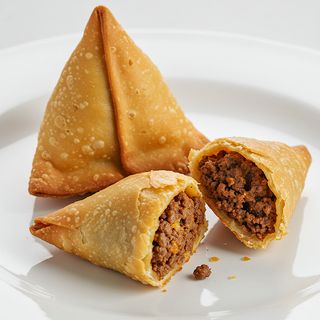 Beef Samosa (2)