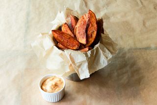 მექსიკური კარტოფილი